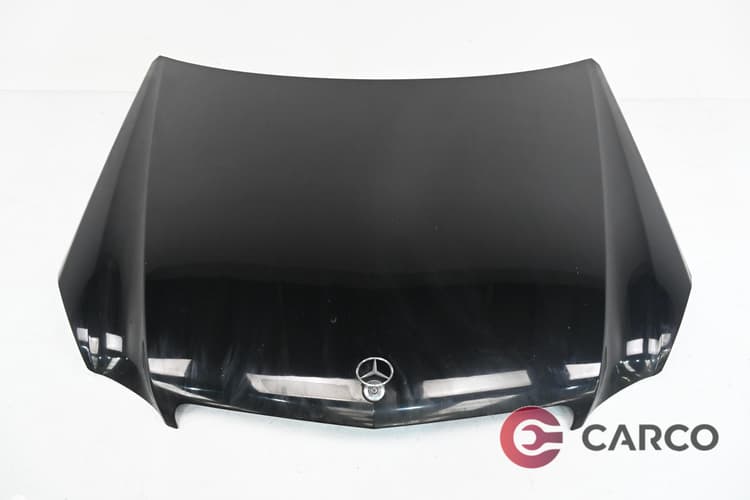 Преден капак за MERCEDES-BENZ E-CLASS T-Model (S212) E 200 CDI / BlueTEC (212.205, 212.206) (2009)