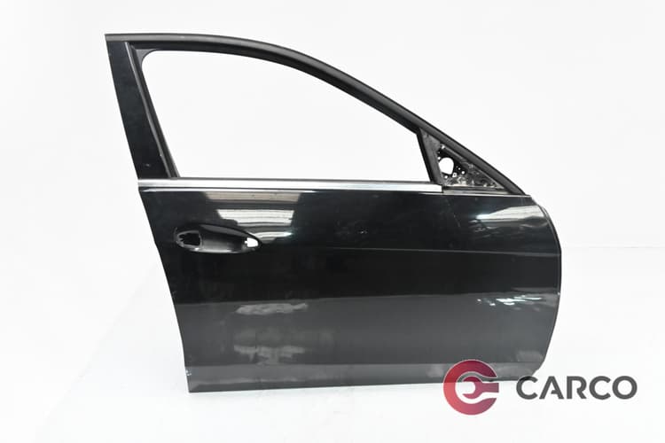 Врата предна дясна за MERCEDES-BENZ E-CLASS T-Model (S212) E 200 CDI / BlueTEC (212.205, 212.206) (2009)