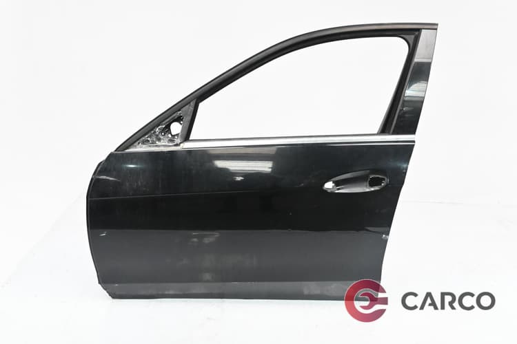 Врата предна лява за MERCEDES-BENZ E-CLASS T-Model (S212) E 200 CDI / BlueTEC (212.205, 212.206) (2009)