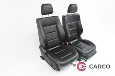 Седалки предни за MERCEDES-BENZ E-CLASS T-Model (S212) E 200 CDI / BlueTEC (212.205, 212.206) (2009)