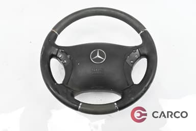 Волан за MERCEDES-BENZ C-CLASS седан (W203) C 180 (203.035) (2000 - 2007)