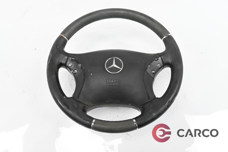 Волан за MERCEDES-BENZ C-CLASS седан (W203) C 180 (203.035) (2000 - 2007)