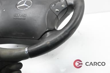 Волан за MERCEDES-BENZ C-CLASS седан (W203) C 180 (203.035) (2000 - 2007)