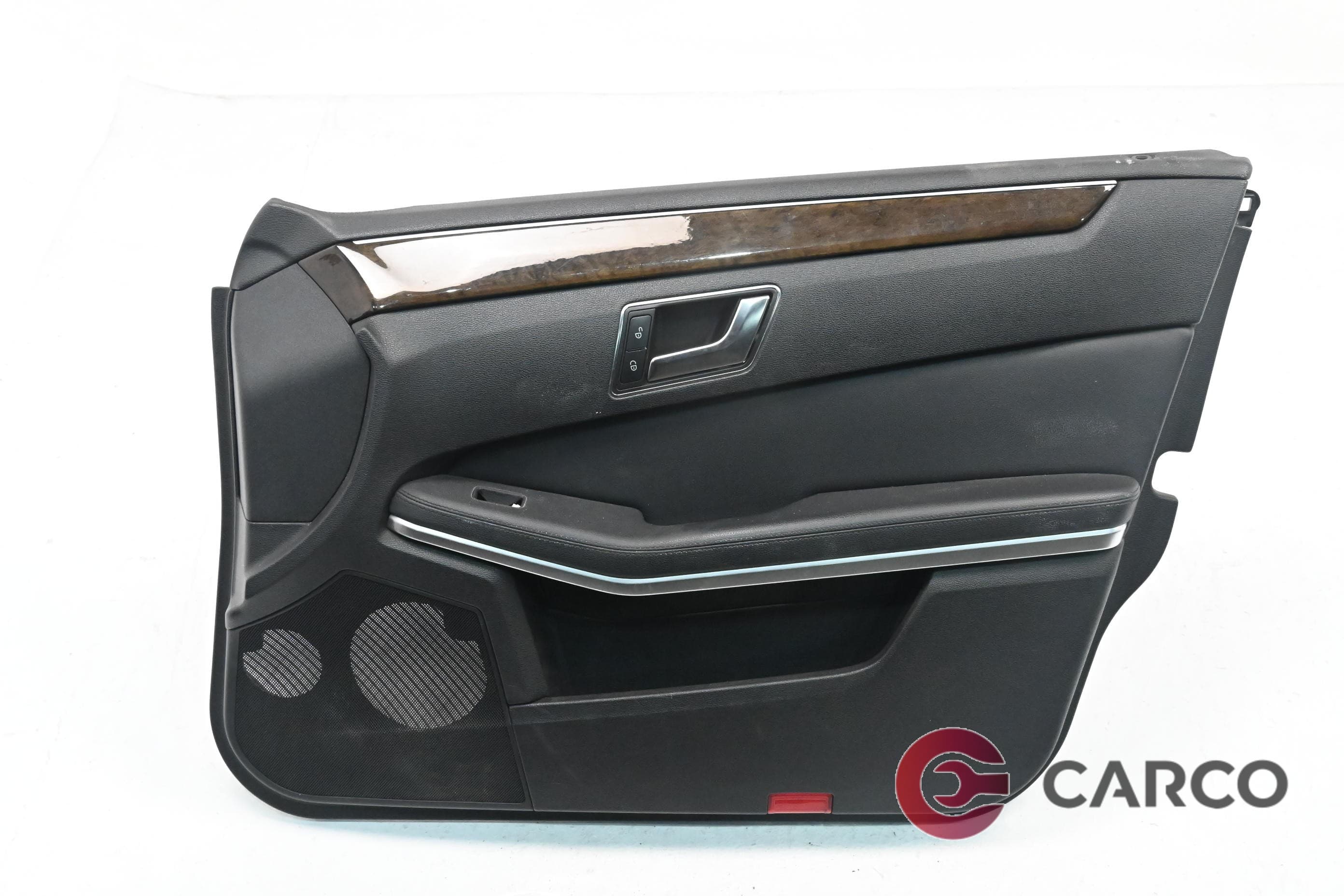 Кора врата предна дясна за MERCEDES-BENZ E-CLASS T-Model (S212) E 200 CDI / BlueTEC (212.205, 212.206) (2009)