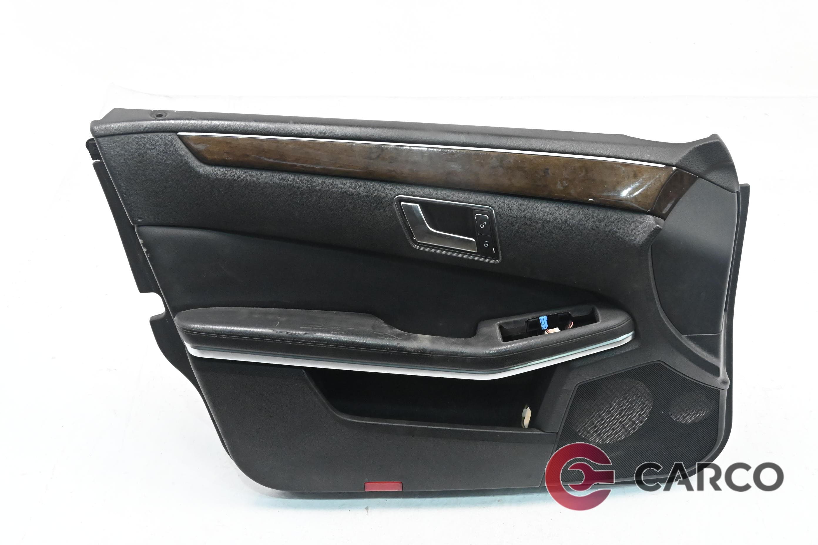 Кора врата предна лява за MERCEDES-BENZ E-CLASS T-Model (S212) E 200 CDI / BlueTEC (212.205, 212.206) (2009)