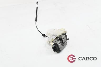 Брава врата задна лява за MERCEDES-BENZ E-CLASS T-Model (S212) E 200 CDI / BlueTEC (212.205, 212.206) (2009)