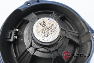 Високоговорител преден десен за MERCEDES-BENZ E-CLASS T-Model (S212) E 200 CDI / BlueTEC (212.205, 212.206) (2009)