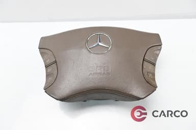 AIRBAG волан за MERCEDES-BENZ S-CLASS седан (W220) S 320 (220.065, 220.165) (1998 - 2005)