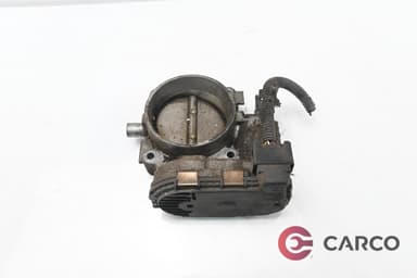 Дросел клапа A 112 141 01 25 за MERCEDES-BENZ S-CLASS седан (W220) S 320 (220.065, 220.165) (1998 - 2005)