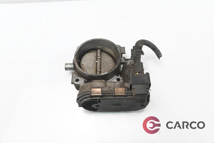 Дросел клапа A 112 141 01 25 за MERCEDES-BENZ S-CLASS седан (W220) S 320 (220.065, 220.165) (1998 - 2005)