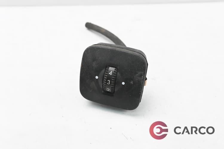 Ключ реглаж фарове 2208000878 за MERCEDES-BENZ S-CLASS седан (W220) S 320 (220.065, 220.165) (1998 - 2005)
