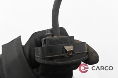 Ключ реглаж фарове 2208000878 за MERCEDES-BENZ S-CLASS седан (W220) S 320 (220.065, 220.165) (1998 - 2005)