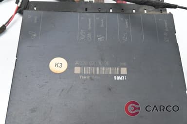 Модул задна седалка 2208201026 за MERCEDES-BENZ S-CLASS седан (W220) S 320 (220.065, 220.165) (1998 - 2005)