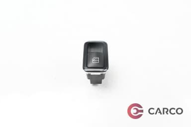 Копче ел стъкло задно дясно за MERCEDES-BENZ E-CLASS T-Model (S212) E 200 CDI / BlueTEC (212.205, 212.206) (2009)