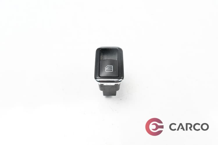 Копче ел стъкло задно дясно за MERCEDES-BENZ E-CLASS T-Model (S212) E 200 CDI / BlueTEC (212.205, 212.206) (2009)