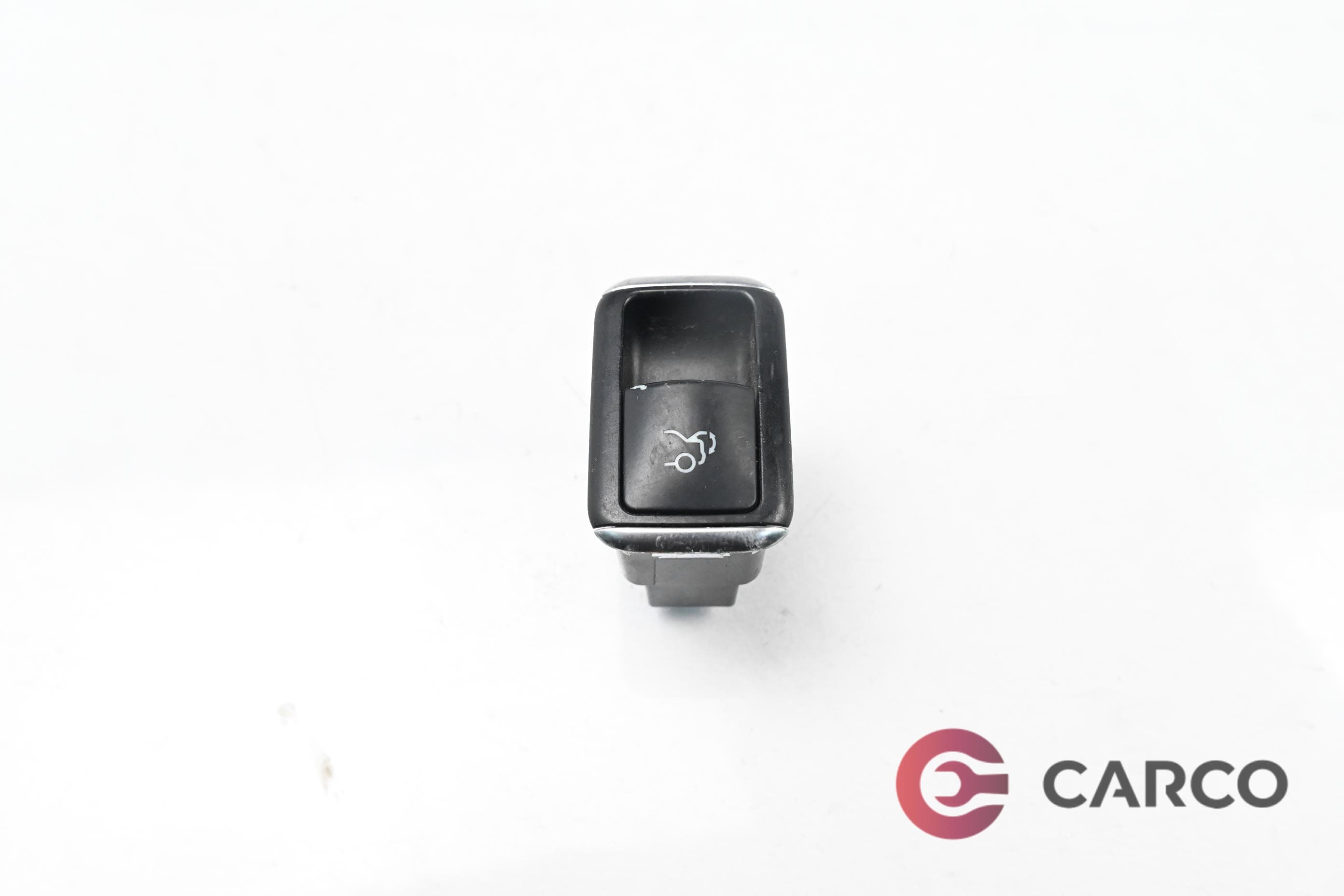 Копче отваряне багажник за MERCEDES-BENZ E-CLASS T-Model (S212) E 200 CDI / BlueTEC (212.205, 212.206) (2009)