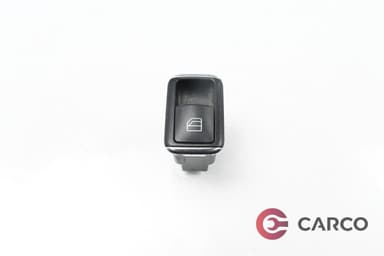 Копче ел стъкло задно ляво за MERCEDES-BENZ E-CLASS T-Model (S212) E 200 CDI / BlueTEC (212.205, 212.206) (2009)