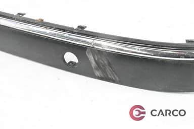 Лайсна под фар с мигач лява за MERCEDES-BENZ S-CLASS седан (W220) S 320 CDI (220.026, 220.126) (1998 - 2005)