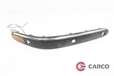 Лайсна под фар с мигач дясна за MERCEDES-BENZ S-CLASS седан (W220) S 320 CDI (220.026, 220.126) (1998 - 2005)