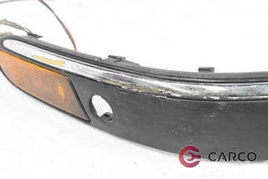 Лайсна под фар с мигач дясна за MERCEDES-BENZ S-CLASS седан (W220) S 320 CDI (220.026, 220.126) (1998 - 2005)