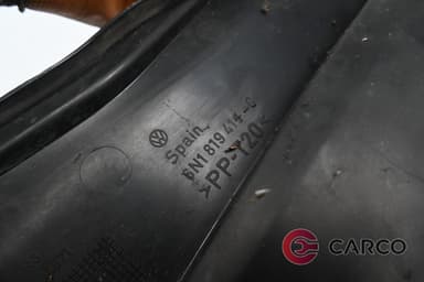 Лайсна под чистачки дясна 6N1819414-C за VW POLO (6N2) 1.0 (1999 - 2001)