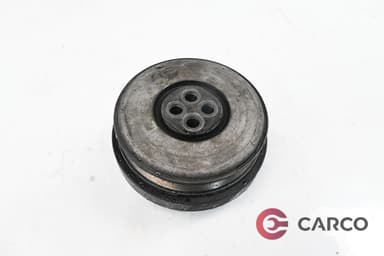 Демпферна шайба A 651 035 09 12 за MERCEDES-BENZ E-CLASS T-Model (S212) E 200 CDI / BlueTEC (212.205, 212.206) (2009)