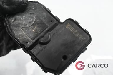 Дросел клапа A 651 090 03 70 за MERCEDES-BENZ E-CLASS T-Model (S212) E 200 CDI / BlueTEC (212.205, 212.206) (2009)