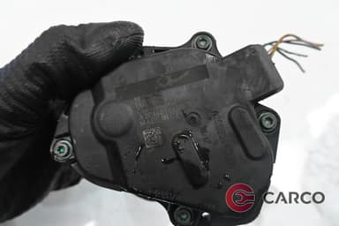 EGR клапан A2C16890600 за MERCEDES-BENZ E-CLASS T-Model (S212) E 200 CDI / BlueTEC (212.205, 212.206) (2009)