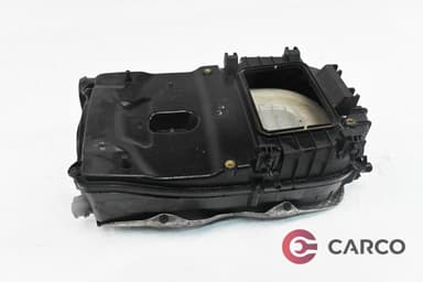 Кутия въздушен филтър за MERCEDES-BENZ E-CLASS T-Model (S212) E 200 CDI / BlueTEC (212.205, 212.206) (2009)