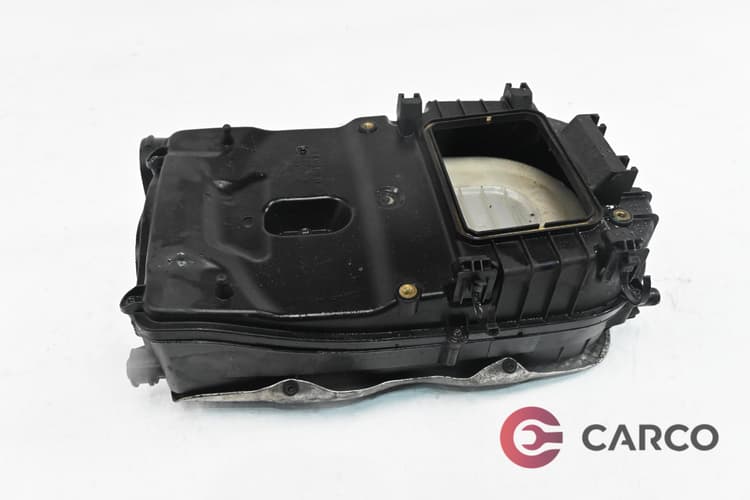 Кутия въздушен филтър за MERCEDES-BENZ E-CLASS T-Model (S212) E 200 CDI / BlueTEC (212.205, 212.206) (2009)