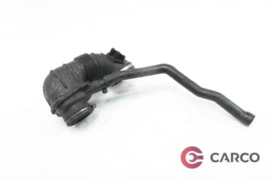 Въздуховод A 651 090 04 37 за MERCEDES-BENZ E-CLASS T-Model (S212) E 200 CDI / BlueTEC (212.205, 212.206) (2009)