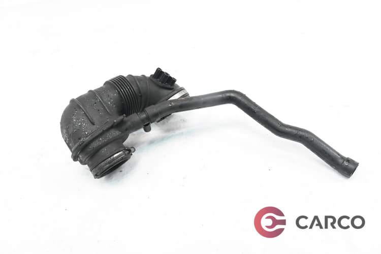 Въздуховод A 651 090 04 37 за MERCEDES-BENZ E-CLASS T-Model (S212) E 200 CDI / BlueTEC (212.205, 212.206) (2009)