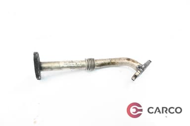EGR тръба A 651 180 00 22 за MERCEDES-BENZ E-CLASS T-Model (S212) E 200 CDI / BlueTEC (212.205, 212.206) (2009)