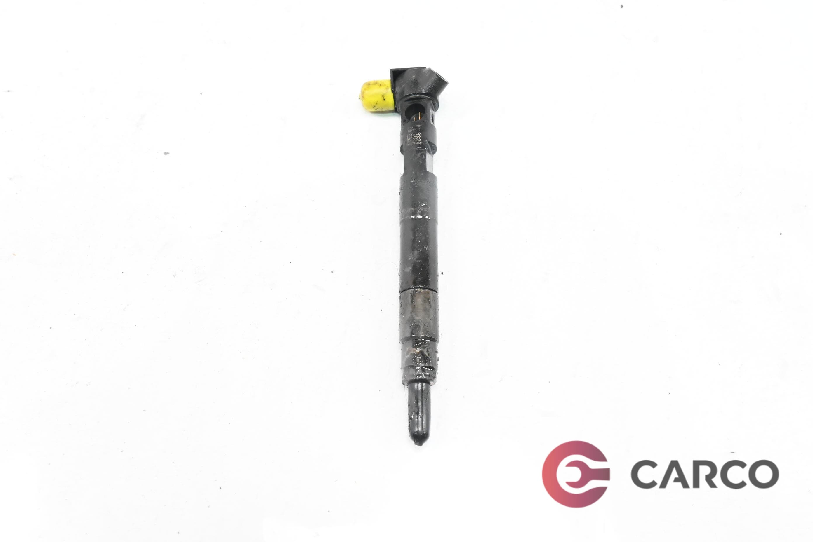 Дюза дизел 28342997 /NNTMLT8JN9 за MERCEDES-BENZ E-CLASS T-Model (S212) E 200 CDI / BlueTEC (212.205, 212.206) (2009)