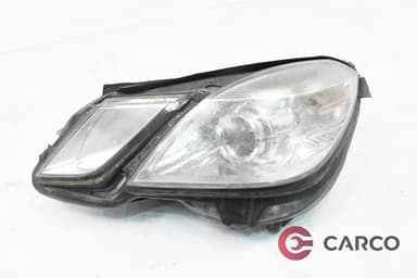 Фар ляв за MERCEDES-BENZ E-CLASS T-Model (S212) E 200 CDI / BlueTEC (212.205, 212.206) (2009)