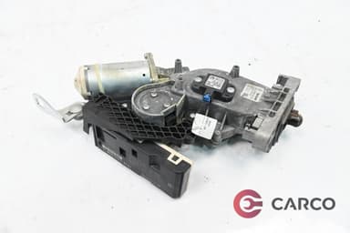 Моторче багажник A 212 820 36 42 за MERCEDES-BENZ E-CLASS T-Model (S212) E 200 CDI / BlueTEC (212.205, 212.206) (2009)