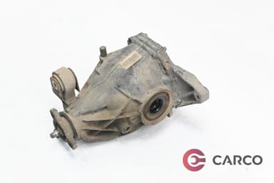 Диференциал заден A 204 351 04 08 за MERCEDES-BENZ E-CLASS T-Model (S212) E 200 CDI / BlueTEC (212.205, 212.206) (2009)