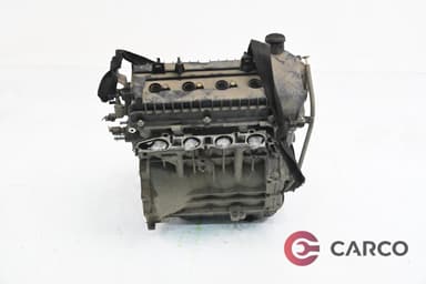 Двигател 1.5i 109hp Code: 4A91 за MITSUBISHI LANCER SERIE R SPORTBACK (CX_A) 1.5 (2007)