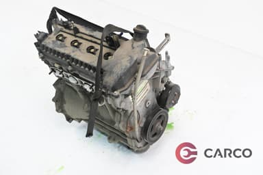 Двигател 1.5i 109hp Code: 4A91 за MITSUBISHI LANCER SERIE R SPORTBACK (CX_A) 1.5 (2007)