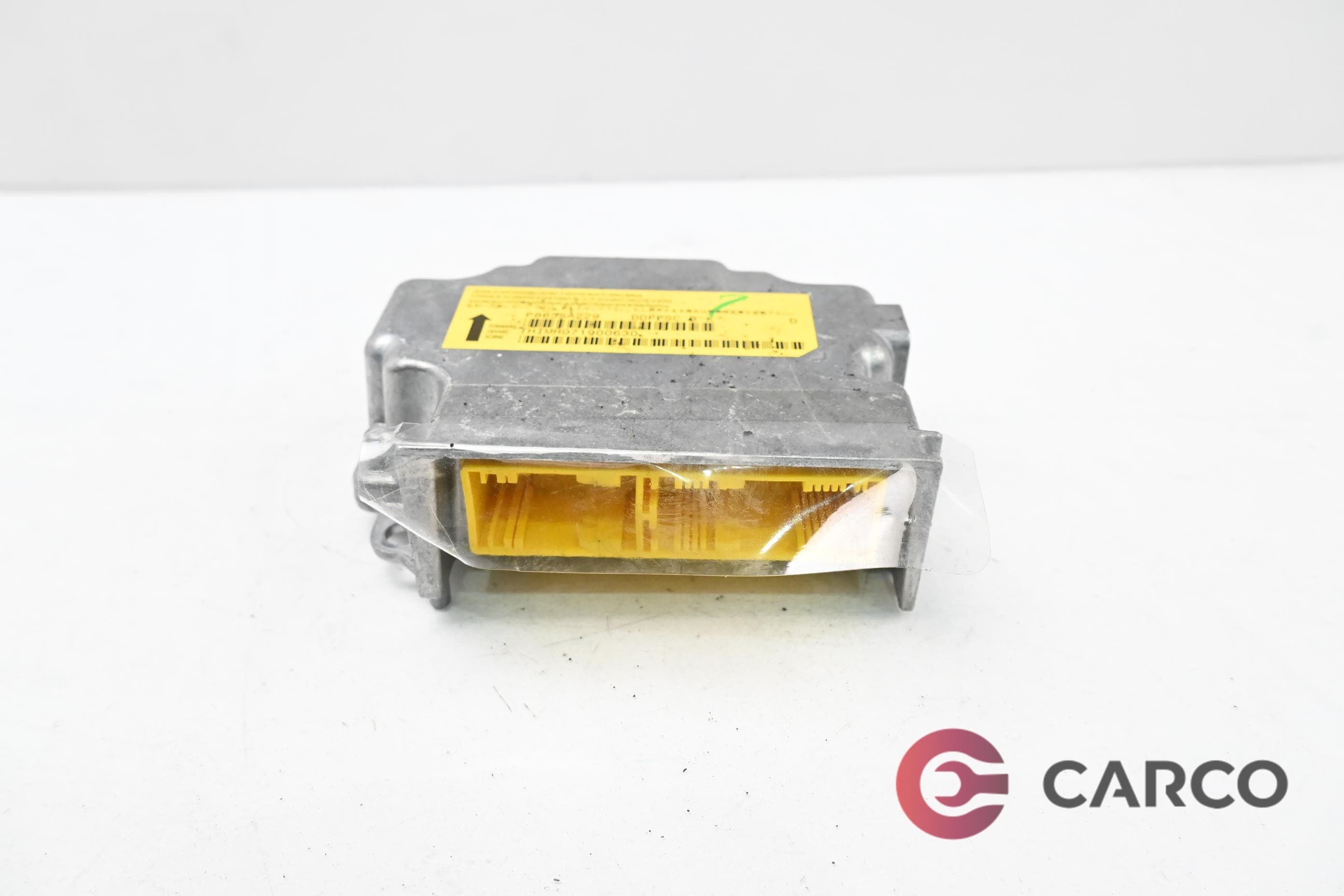 Модул AIRBAG P8635A229 за MITSUBISHI LANCER SERIE R SPORTBACK (CX_A) 1.5 (2007)