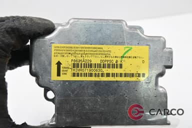 Модул AIRBAG P8635A229 за MITSUBISHI LANCER SERIE R SPORTBACK (CX_A) 1.5 (2007)