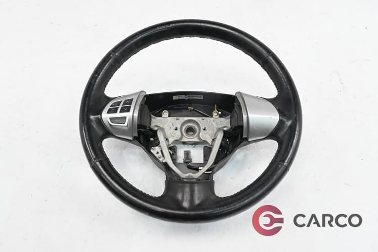Волан за MITSUBISHI LANCER SERIE R SPORTBACK (CX_A) 1.5 (2007)
