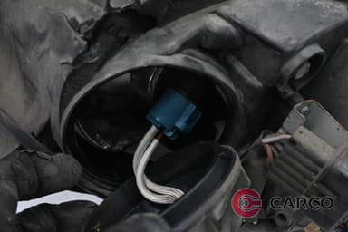 Фар десен за MITSUBISHI LANCER SERIE R SPORTBACK (CX_A) 1.5 (2007)