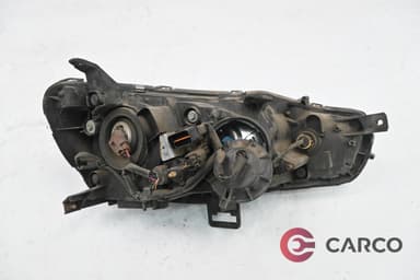 Фар ляв за MITSUBISHI LANCER SERIE R SPORTBACK (CX_A) 1.5 (2007)