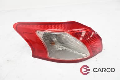 Стоп външен ляв за MITSUBISHI LANCER SERIE R SPORTBACK (CX_A) 1.5 (2007)