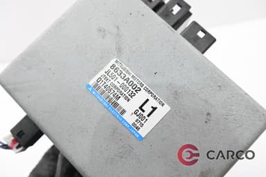 Модул серво 8633A002 за MITSUBISHI LANCER SERIE R SPORTBACK (CX_A) 1.5 (2007)