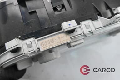Километраж 8100B127A за MITSUBISHI LANCER SERIE R SPORTBACK (CX_A) 1.5 (2007)