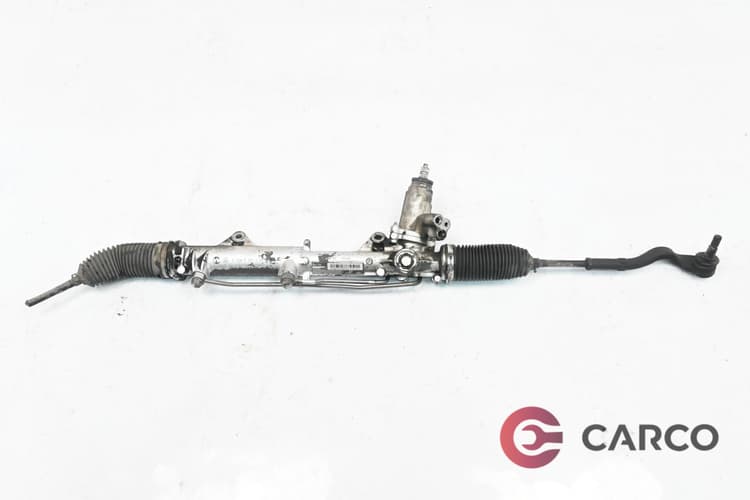 Кормилна рейка A 204 1 101 1 017 за MERCEDES-BENZ E-CLASS T-Model (S212) E 200 CDI / BlueTEC (212.205, 212.206) (2009)