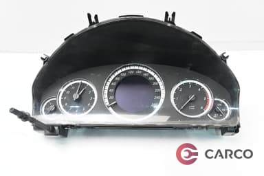 Киломертраж A212 900 33 133 за MERCEDES-BENZ E-CLASS T-Model (S212) E 200 CDI / BlueTEC (212.205, 212.206) (2009)
