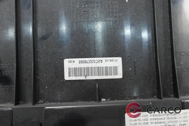 Киломертраж A212 900 33 133 за MERCEDES-BENZ E-CLASS T-Model (S212) E 200 CDI / BlueTEC (212.205, 212.206) (2009)